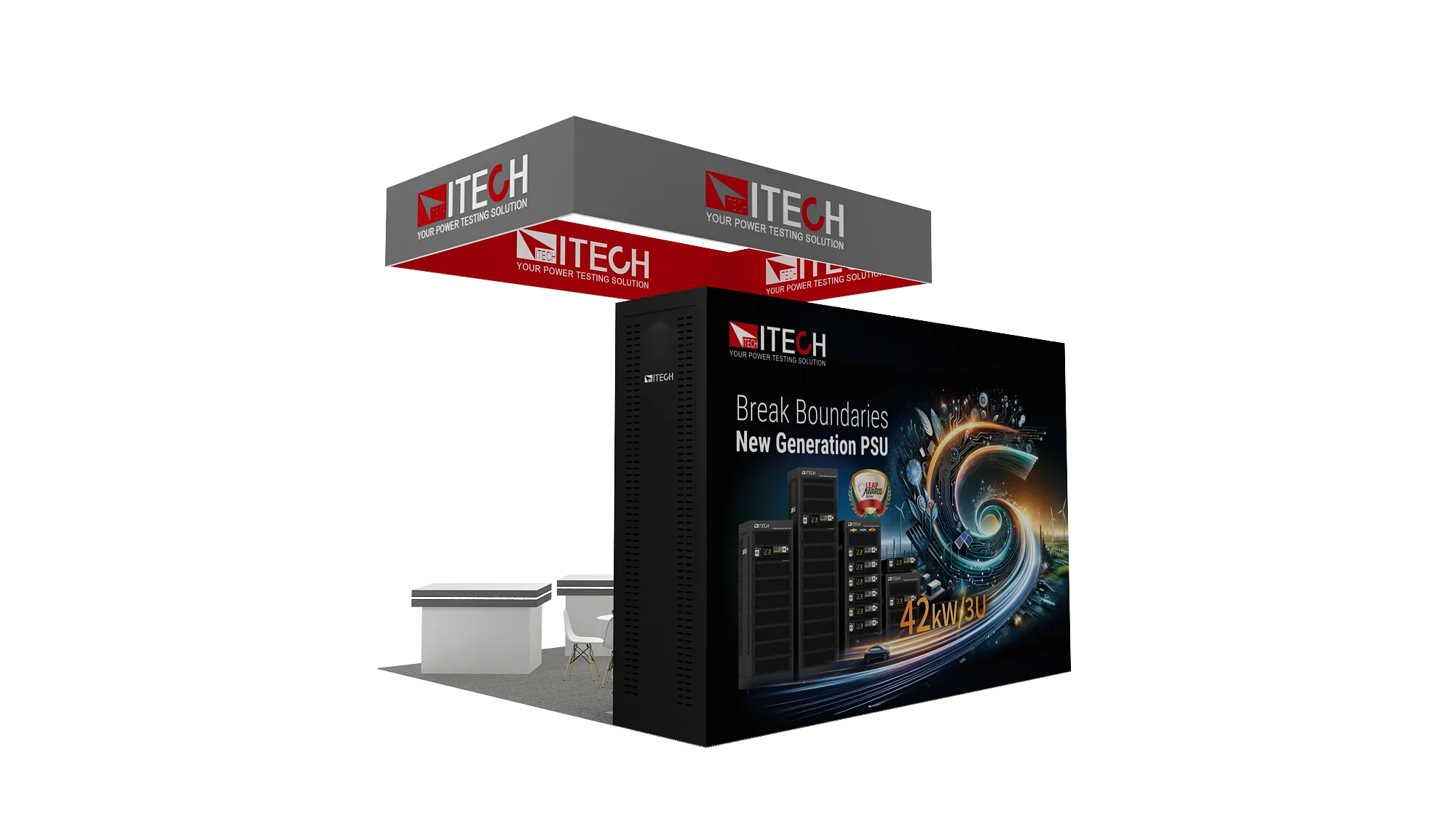 在选择俄罗斯展会搭建公司时，企业该从哪些角度进行考量呢？(图1)