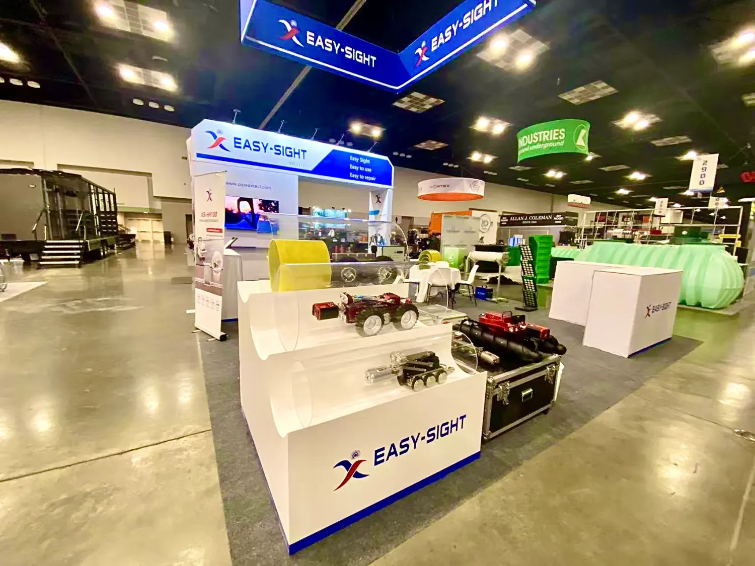 挪威展览搭建设计公司盘点：设计与执行并重的优质企业(图1)