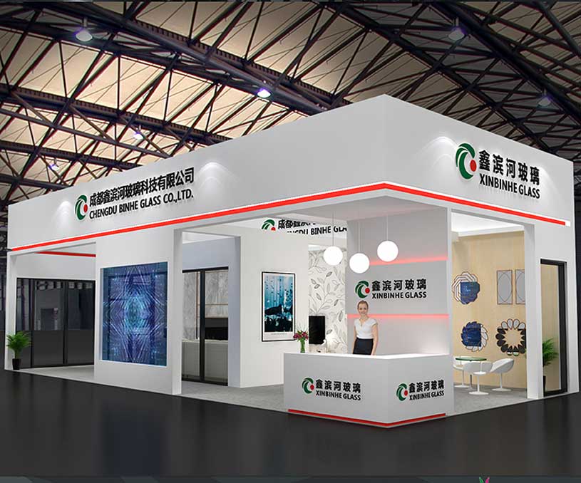 选择海外展览搭建公司时需要注意的关键要点(图1)