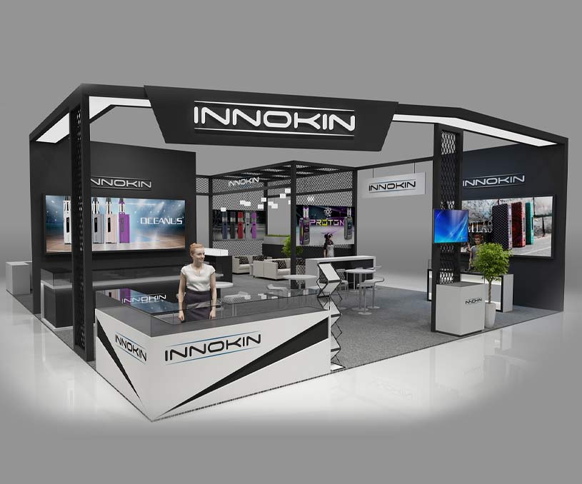 美国展览搭建公司行业服务排名详解(图1)