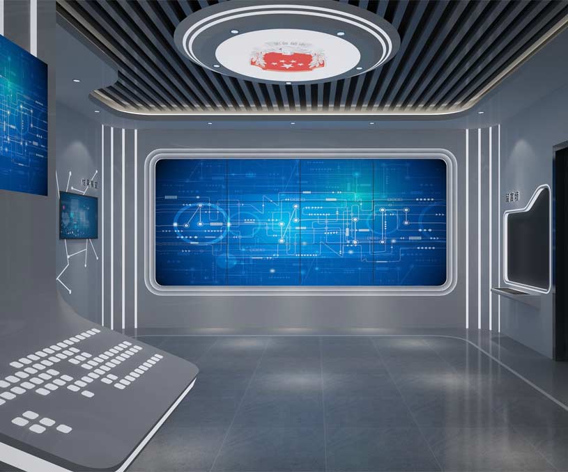 企业信赖的美国展览搭建公司综合实力分析(图1)