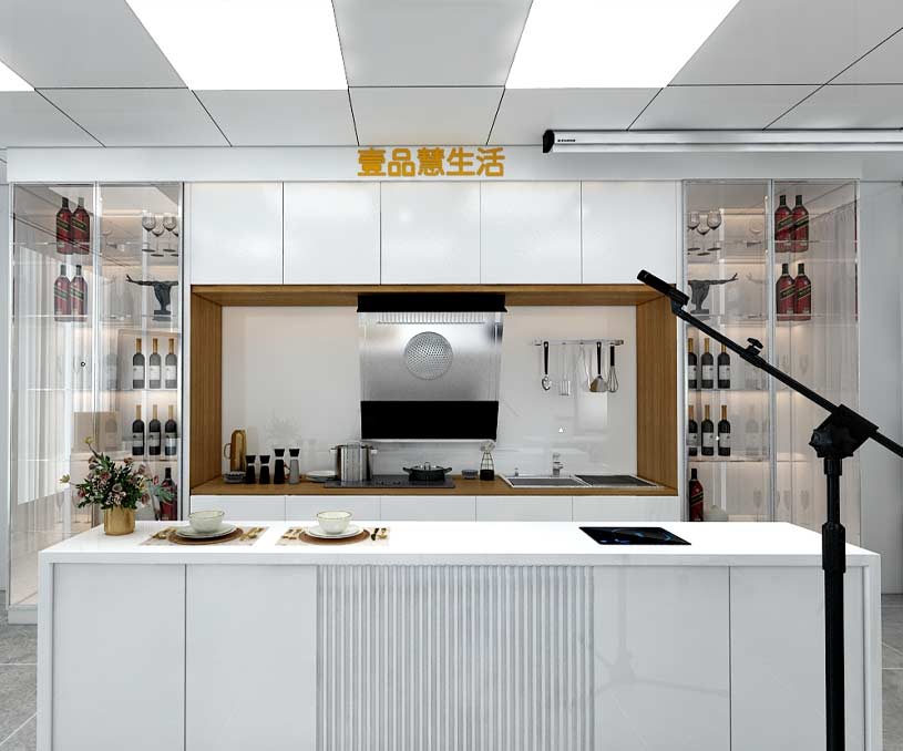 美国展览搭建公司实力榜推荐(图1)