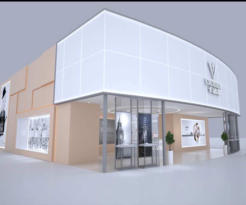 新动力展览助力企业海外参展，搭建更具影响力的品牌展示(图1)