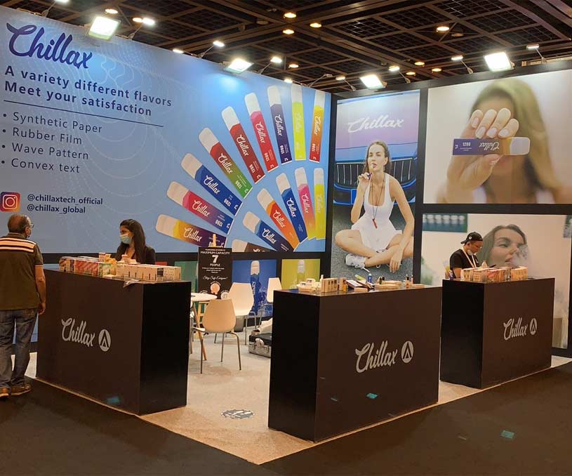 日本展览搭建公司哪家更靠谱？如何选择适合自己的展台搭建团队(图1)