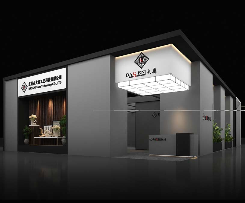 想提升日本参展效果？看看这几家日本展览搭建公司(图1)