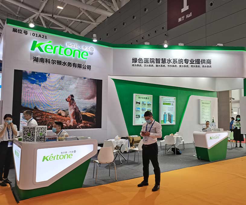 预算紧张怎么搞国外专业展台搭建？经济实惠策略一览(图1)