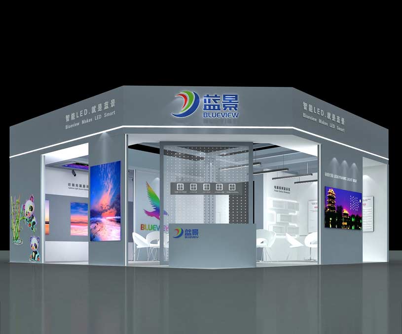 靠谱的美国展览搭建公司榜单参考(图1)