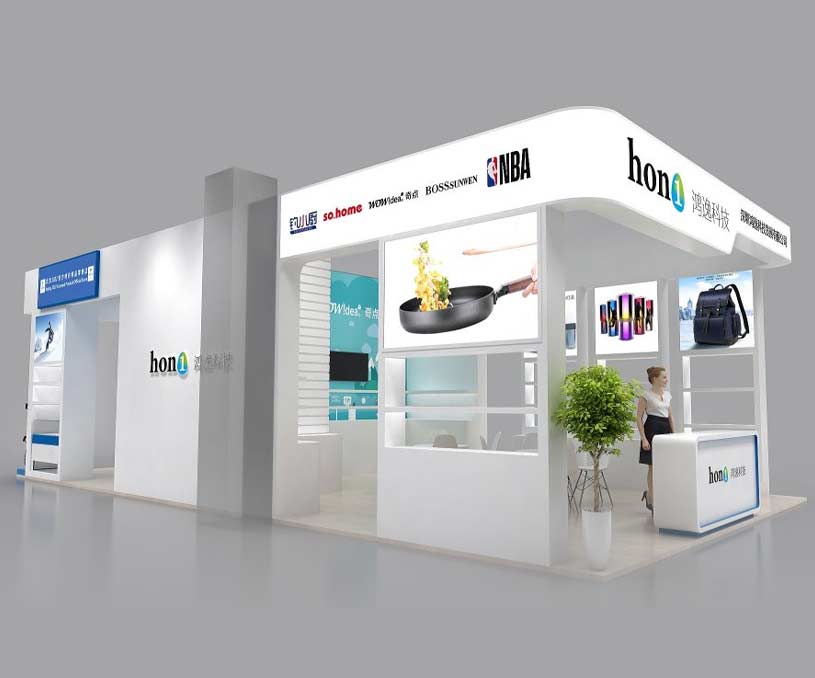 海外展览搭建公司的服务流程与合作模式解析(图1)