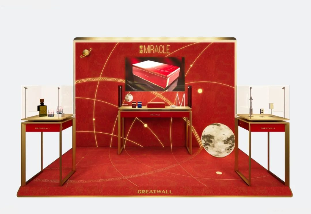靠谱的海外展览搭建公司怎么选？新动力展览告诉你答案(图1)
