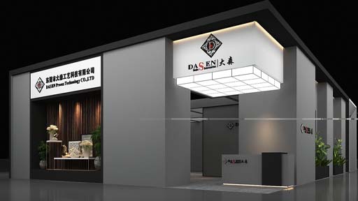 国际展览搭建公司哪家好？新动力展览的全球一站式服务解析(图1)