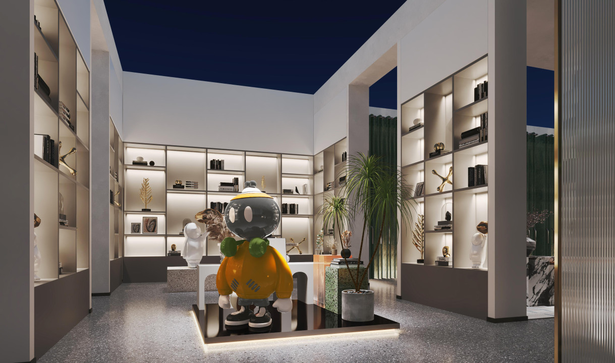 为什么马来西亚展会展台搭建公司需要关注行业趋势？(图1)