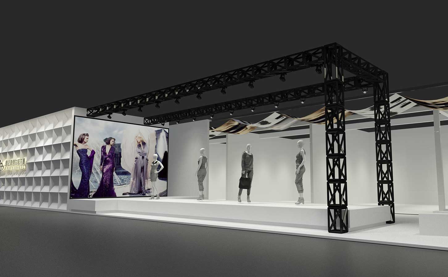 挪威展会展台搭建公司服务优势与案例解析 (2)(图1)