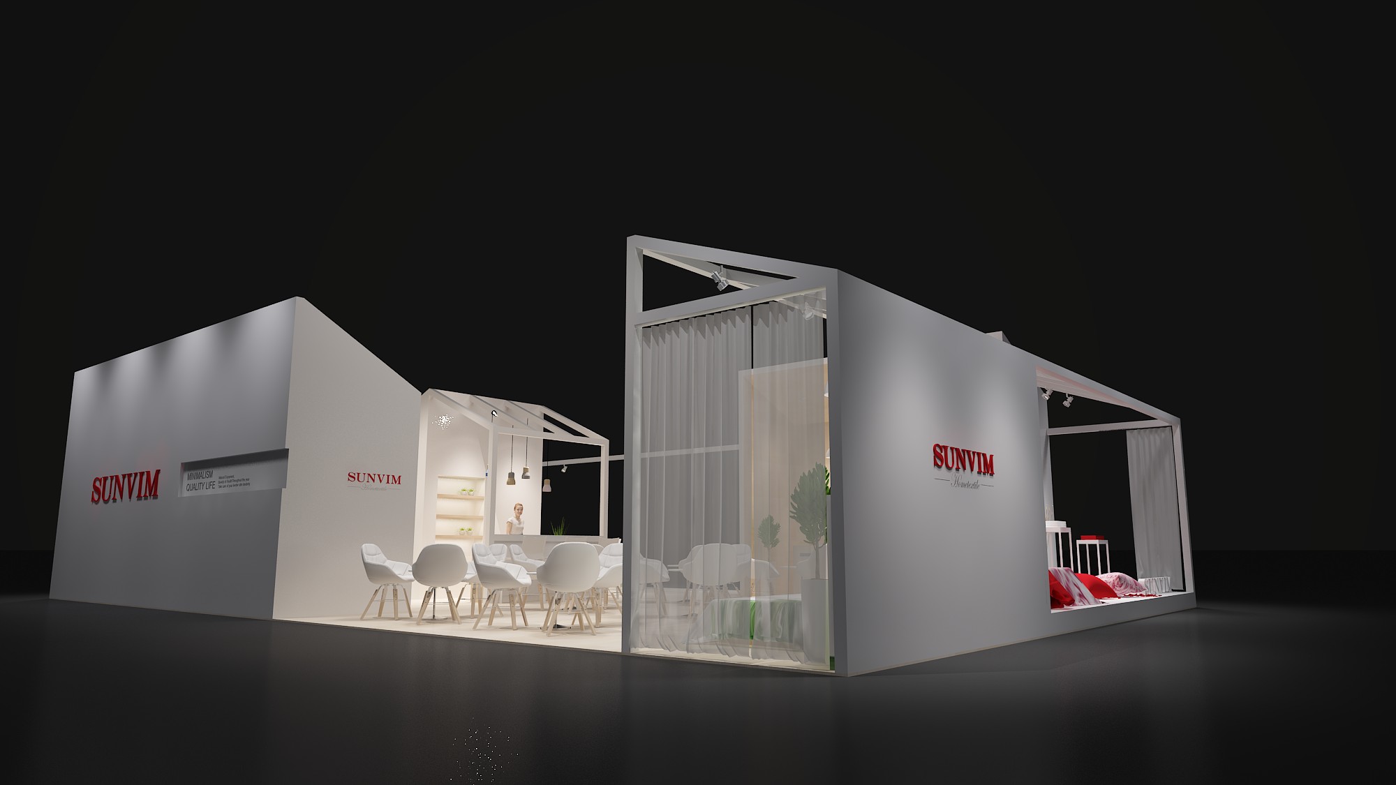 瑞士展会展台搭建公司选择指南与服务优势分析(图1)