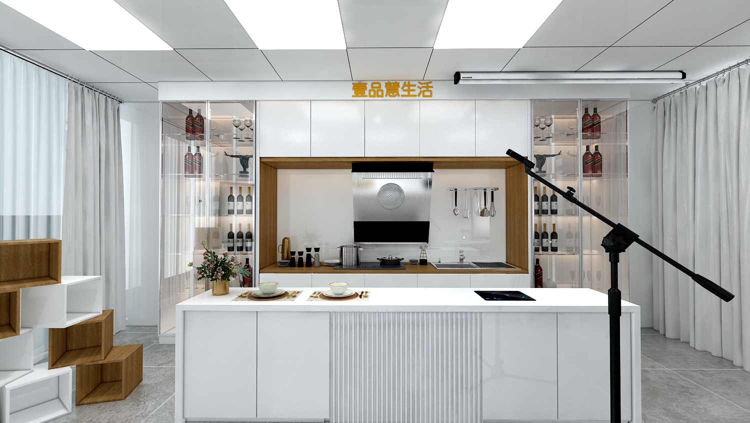 希腊展会展台搭建公司服务内容与选择指南(图1)