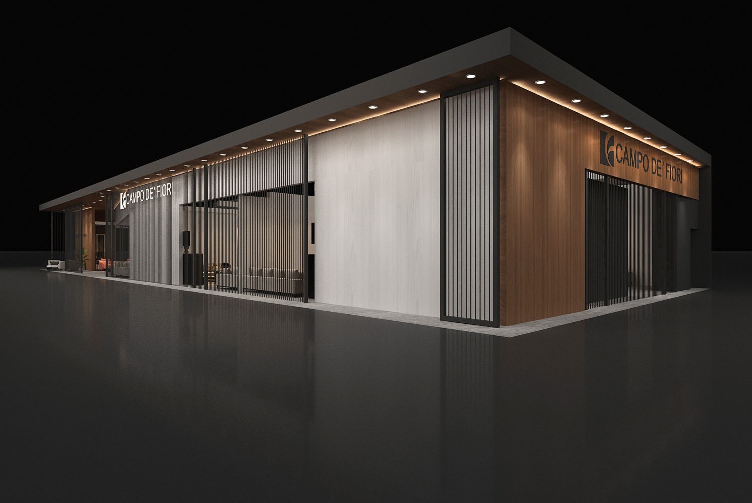 为什么美国展会展台搭建公司需要关注行业发展趋势？(图1)