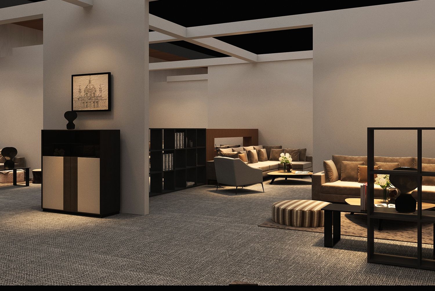 丹麦展会展台搭建公司服务优势与专业经验分享