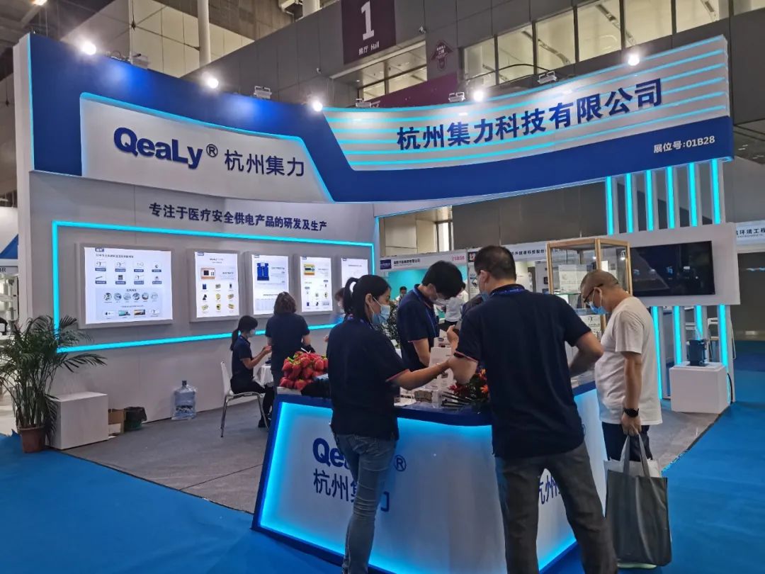 比利时展会展台搭建公司推荐与服务优势解析(图1)