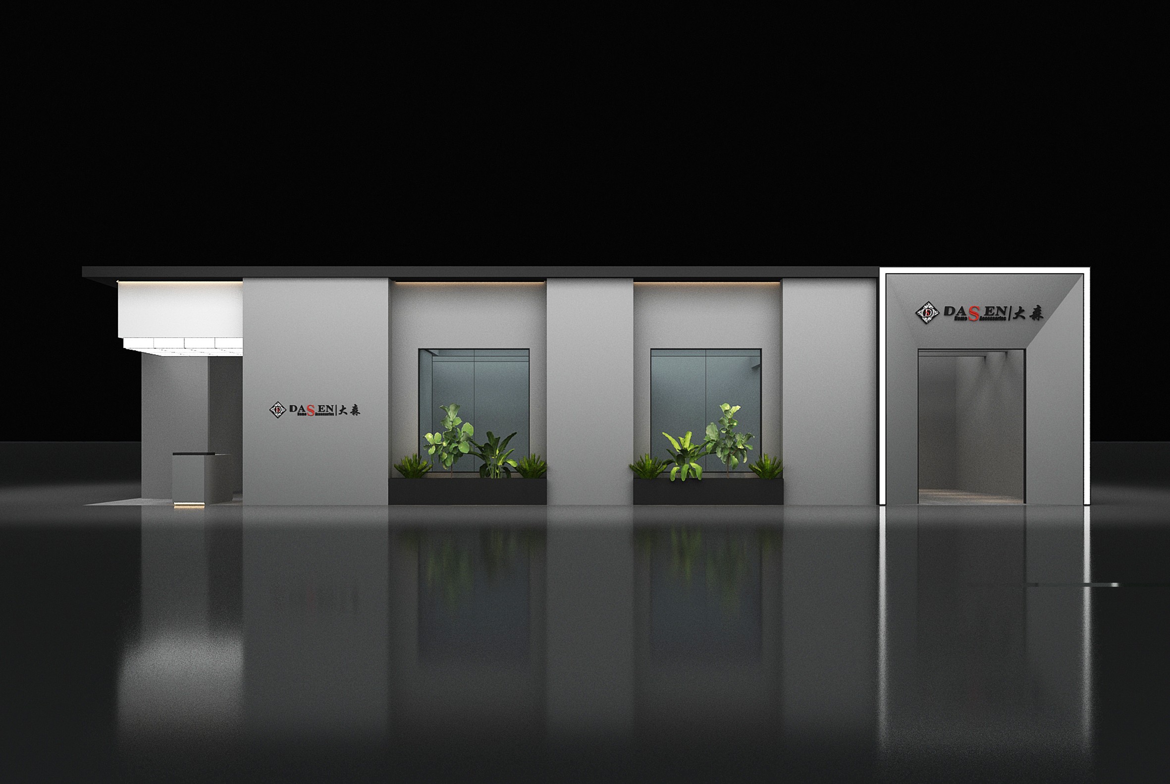 西班牙展会展台搭建公司推荐与服务内容解析(图1)