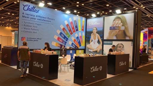 国外展台搭建公司有哪些？五家实力工厂榜单(图1)