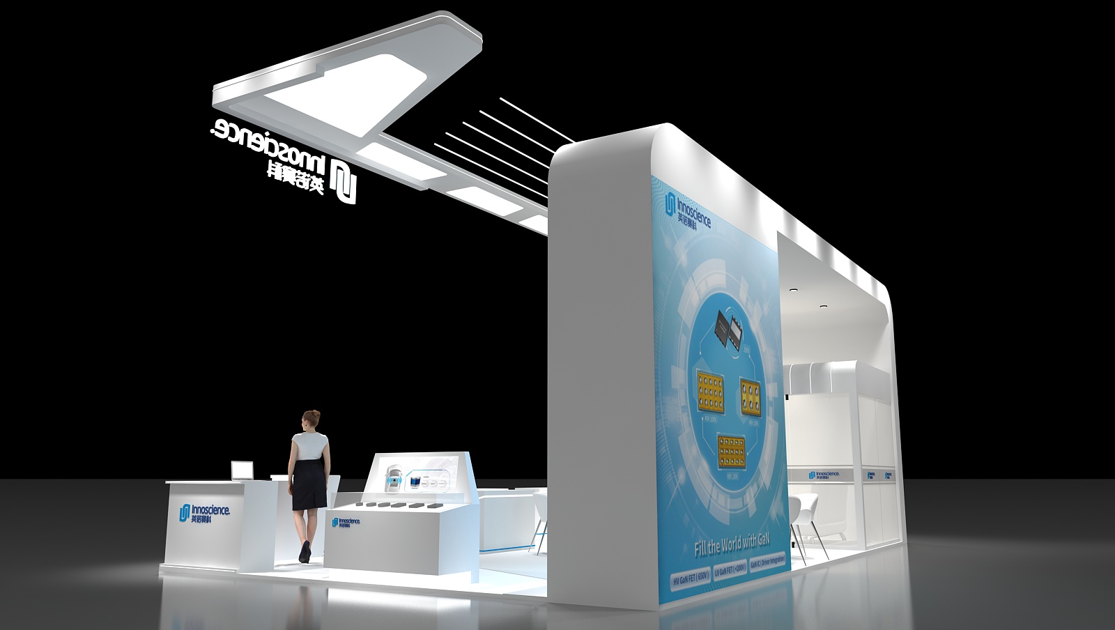 挪威展会展台搭建公司服务优势与案例解析(图1)