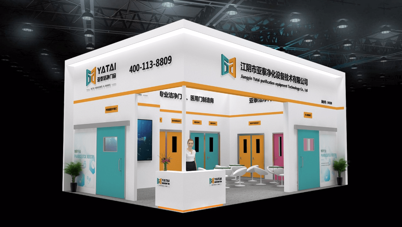 如何选择俄罗斯展会展台搭建公司？需要注意哪些要点？(图1)