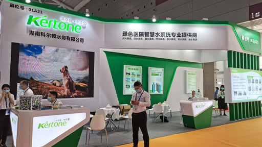 美国展位设计公司排名(为您推荐优秀的展位设计公司)(图1)