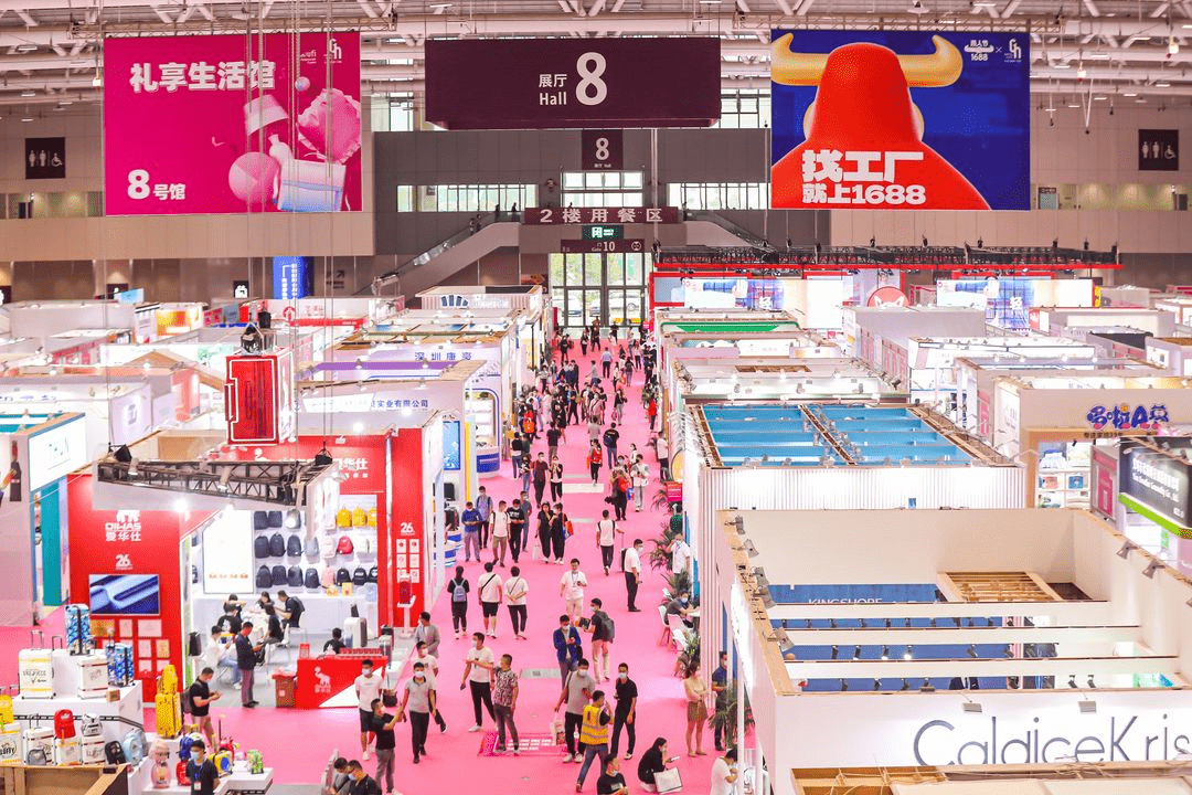 深圳国际展台设计_深圳国际展台设计无论是从专业化还是国外化,都受到设计师的重视,(图1)